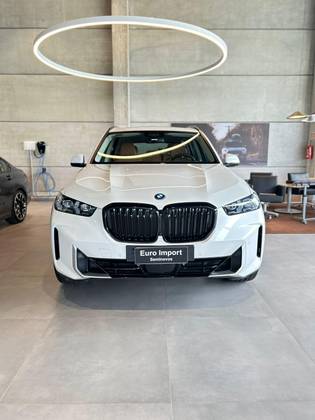 BMW X5 3.0 I6 TURBO HÍBRIDO XDRIVE50E M SPORT AUTOMÁTICO